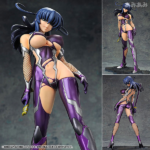 Figurine Igawa Asagi – Taimanin Asagi