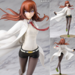 Figurine Makise Kurisu – Steins;Gate