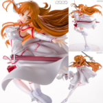 Figurine Asuna – Sword Art Online