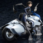 Figurine Niijima Makoto (Limited + Exclusive) – Persona 5