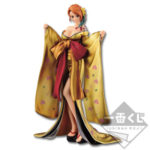 Figurine Nami – One Piece