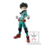 Figurine Midoriya Izuku – Boku no Hero Academia