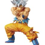 Figurine Son Goku Migatte no Gokui