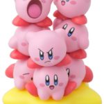 Jeu Kirby à empiler