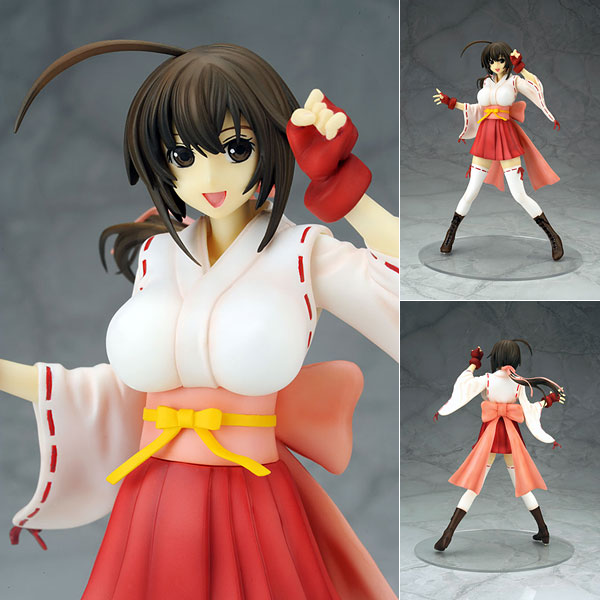 Figurine Musubi – Sekirei