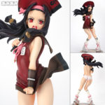 Figurine Sanada Yukimura – Hyakka Ryouran