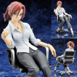 Figurine Aozaki Touko – Kara no Kyoukai