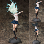 Figurine Hayakawa Yuzuko – Yuzuko Peppermint