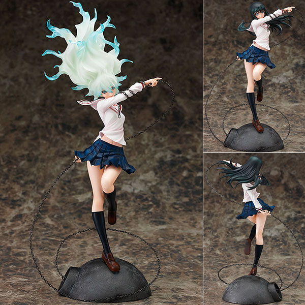 Figurine Hayakawa Yuzuko – Yuzuko Peppermint