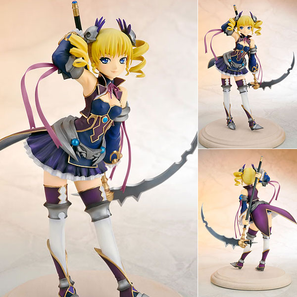 Figurine Sousou Moutoku (Karin) – Shin Koihime†Musou