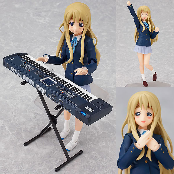 Figurine Kotobuki Tsumugi – K-ON!