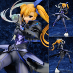 Figurine Takamachi Vivio – Mahou Shoujo Lyrical Nanoha StrikerS