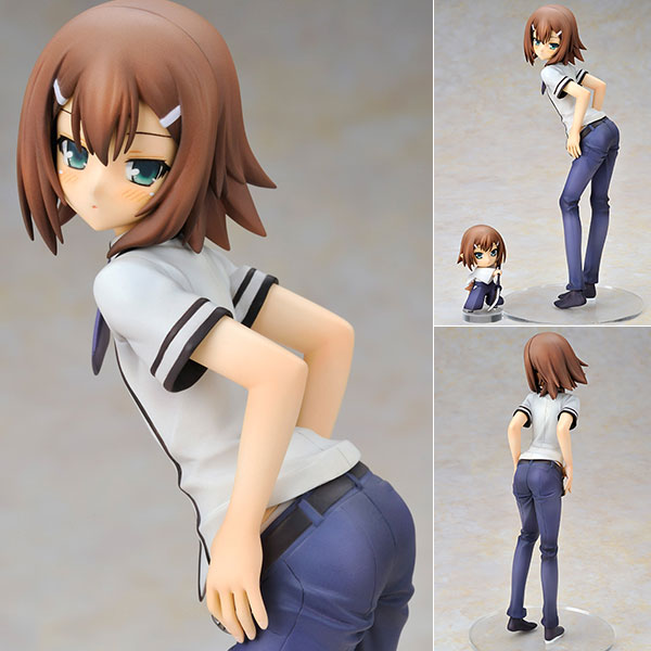 Figurine Kinoshita Hideyoshi – Baka to Test to Shoukanjuu