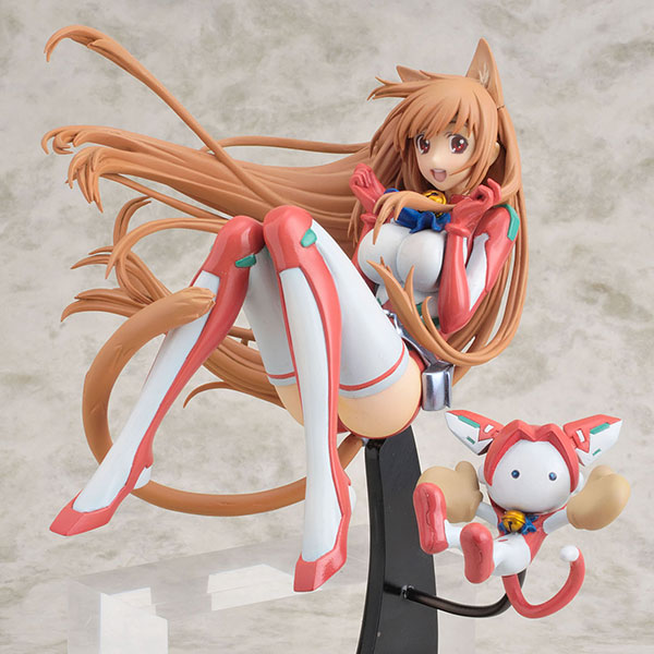 Figurine Eris – Asobi ni Ikuyo!