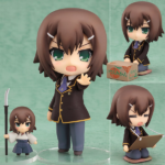 Figurine Nendoroid Kinoshita Hideyoshi – Baka to Test to Shoukanjuu