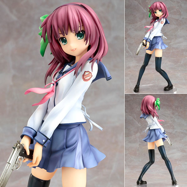 Figurine Yuri – Angel Beats!