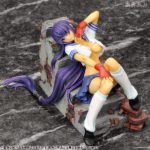 Figurine Kan’u Unchou – Ikki Tousen Xtreme Xecutor