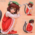 Figurine Chen – Touhou Project