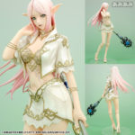 Figurine Elf – Lineage II