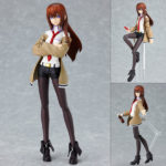 Figurine Makise Kurisu – Steins;Gate