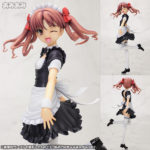 Figurine Shirai Kuroko – To Aru Kagaku no Railgun