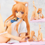 Figurine Eris – Asobi ni Ikuyo!