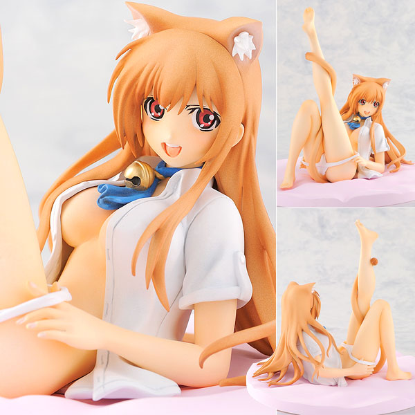 Figurine Eris – Asobi ni Ikuyo!