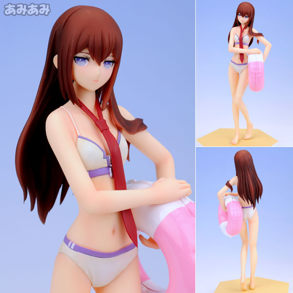 Figurine Makise Kurisu – Steins;Gate