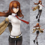 Figurine Makise Kurisu – Steins;Gate