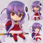 Figurine Nendoroid Haqua du Lot Herminium – Kami Nomi zo Shiru Sekai