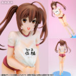 Figurine Musubi – Sekirei