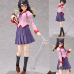 Figurine Hanekawa Tsubasa – Bakemonogatari