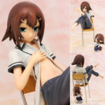 Figurine Kinoshita Hideyoshi – Baka to Test to Shoukanjuu