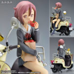 Figurine Shiozaki Haruno – One Off