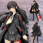 Figurine Natsuno Kirihime – Inu to Hasami wa Tsukaiyou