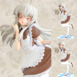 Figurine Nyarlathotep – Haiyore! Nyaruko-san