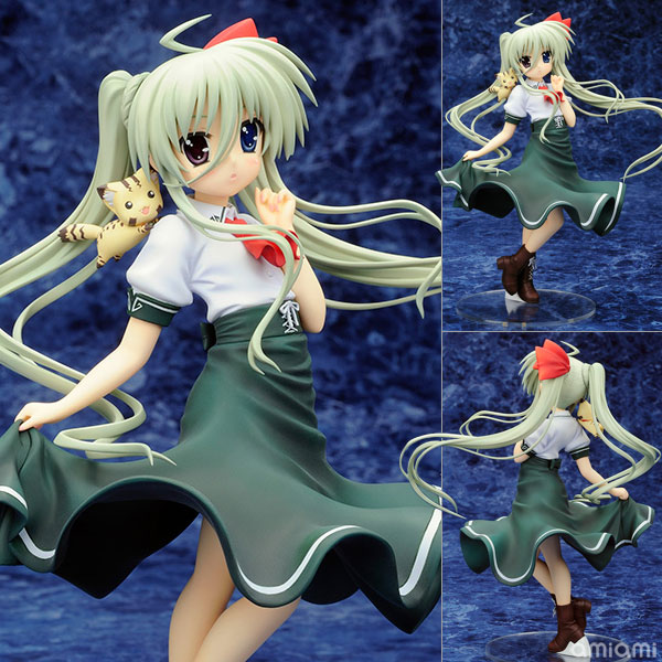 Figurine Einhart Stratos – Mahou Shoujo Lyrical Nanoha ViVid