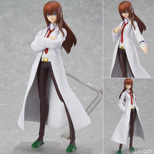 Figurine Makise Kurisu – Steins;Gate