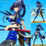 Figurine Honda Futayo – Kyoukai Senjou no Horizon