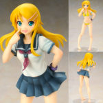 Figurine Kousaka Kirino – Ore no Imouto ga Konna ni Kawaii Wake ga Nai