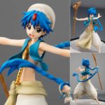 Figurine Aladdin – Magi – Labyrinth of Magic