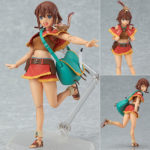 Figurine Amy – Suisei no Gargantia