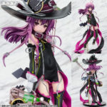 Figurine Nimue – Kaku-San-Sei Million Arthur