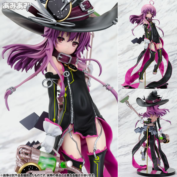 Figurine Nimue – Kaku-San-Sei Million Arthur