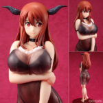 Figurine Maou – Maoyuu Maou Yuusha