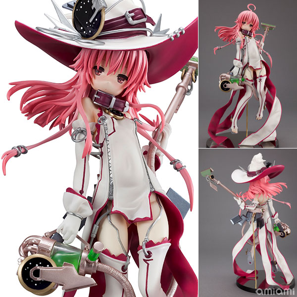 Figurine Nimue – Kaku-San-Sei Million Arthur