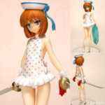 Figurine Drake – Eiyuu Senki Gold