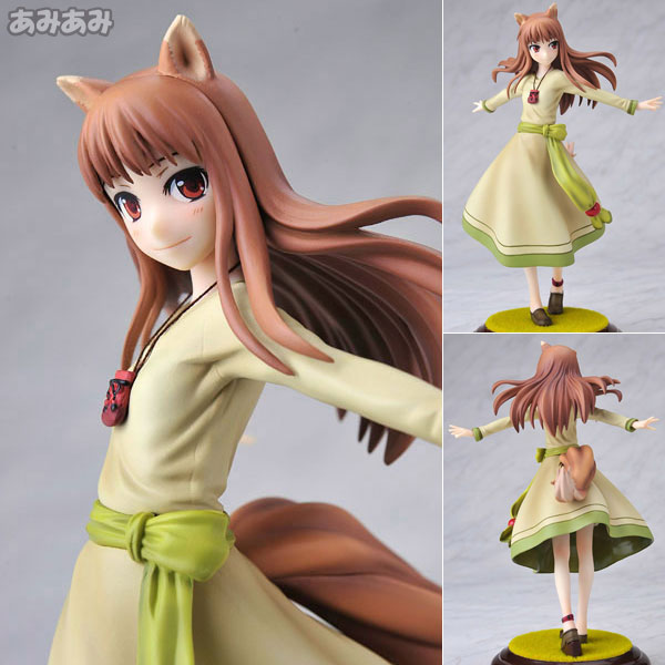 Figurine Holo – Ookami to Koushinryou