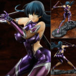 Figurine Igawa Asagi – Taimanin Asagi
