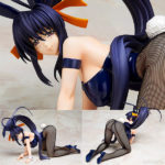 Figurine Himejima Akeno – High School DxD NEW